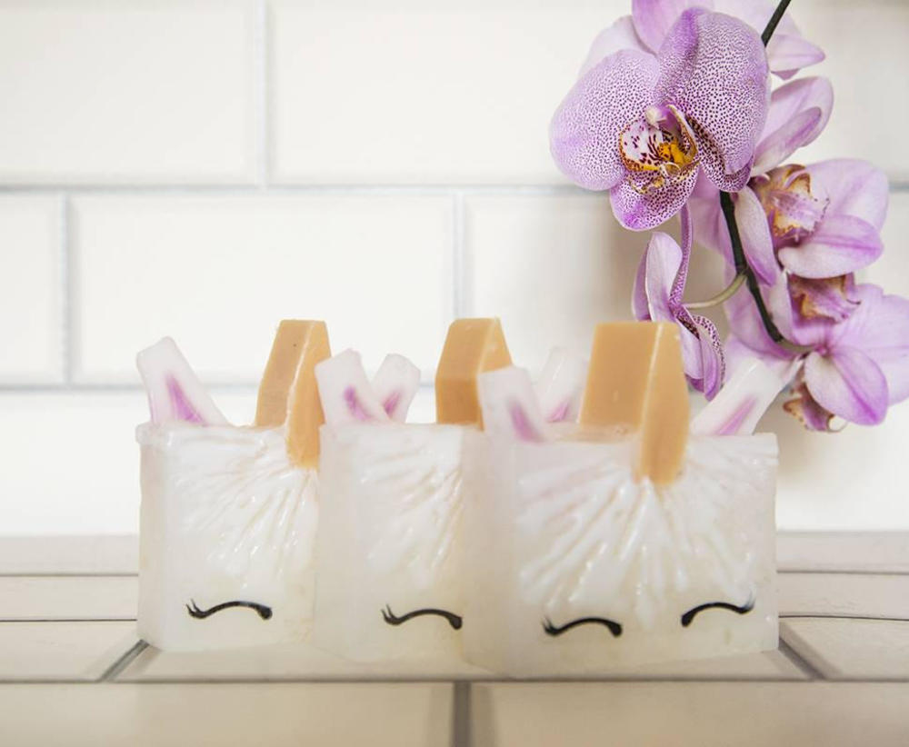 Креативные мыловары: 17 идей мыла ручной работы