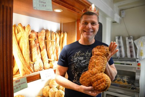 30 необычных бизнес-идей для булочных и пекарен