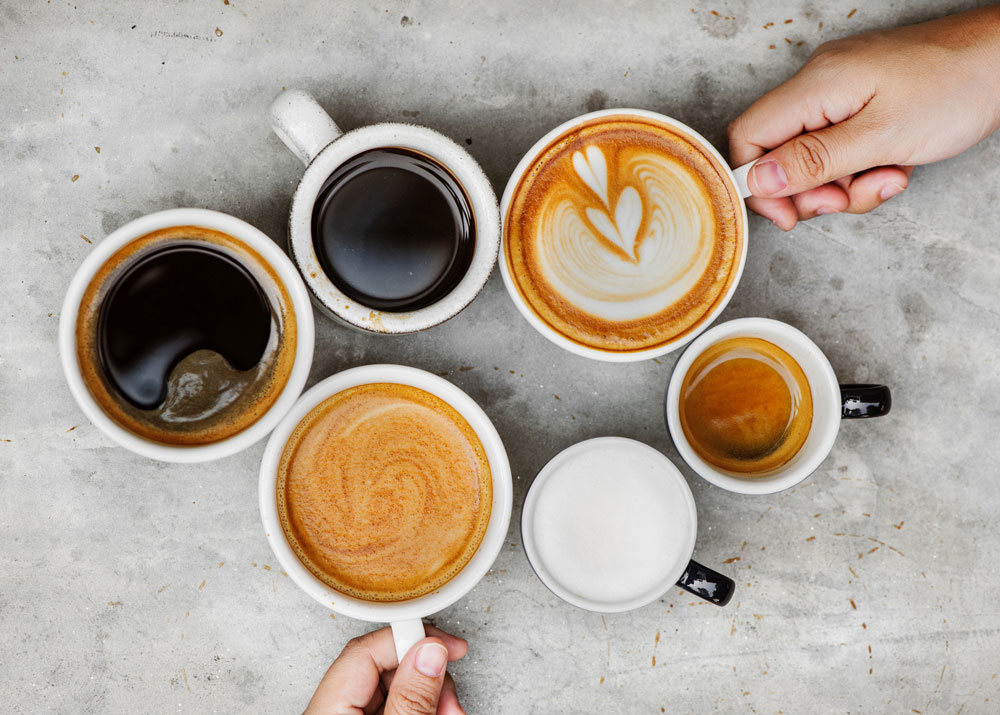 Вдохновение в чашке: 18 лучших Instagram аккаунтов о кофе