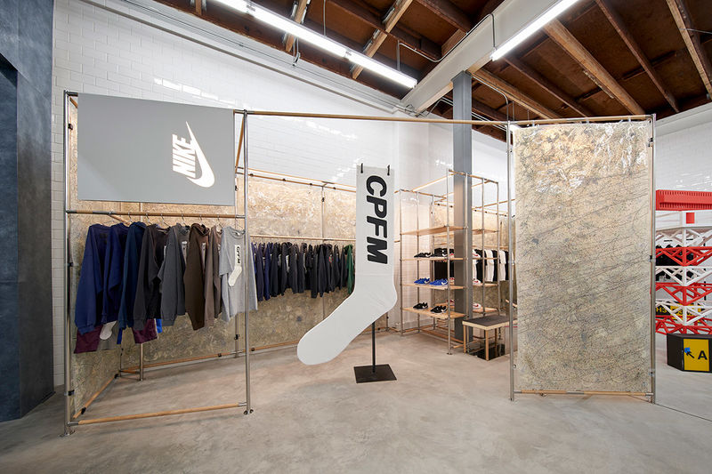 Дизайн как искусство: как магазины одежды привлекают покупателей в 2021 году