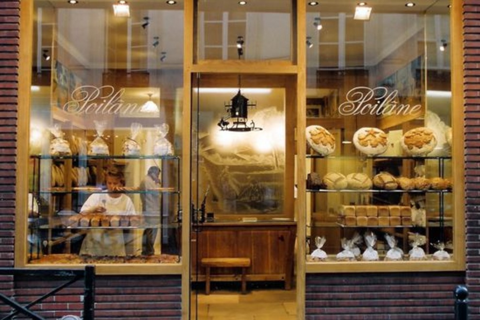 30 необычных бизнес-идей для булочных и пекарен