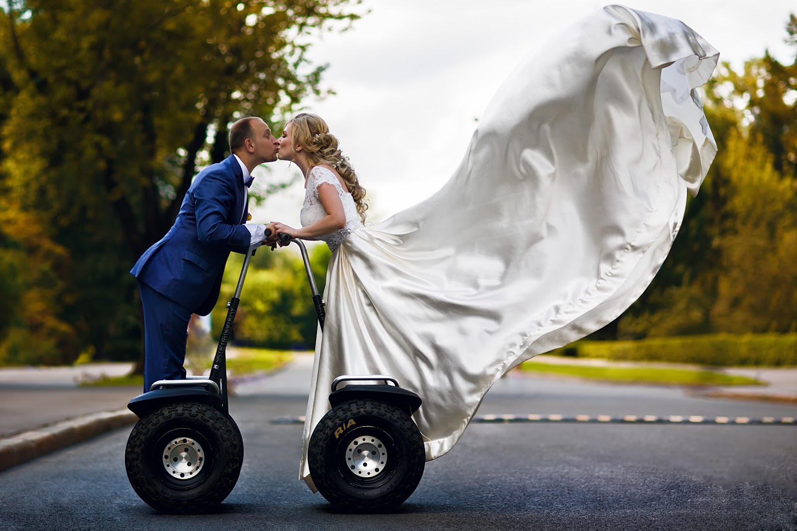 100 оригинальных идей для свадебных фото и фотосессий