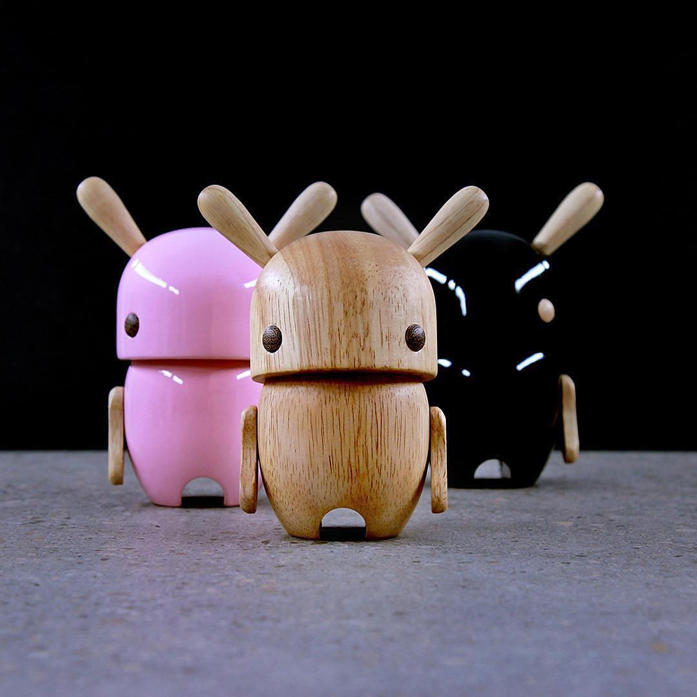 Хобби-бизнес. 15 необычных идей деревянных игрушек и изделий для детей