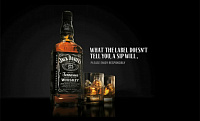   Jack Daniels