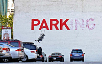 Banksy -   