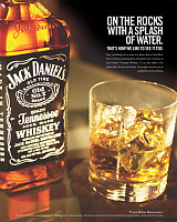   Jack Daniels
