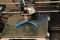 Бизнес-идея: 3D-принтинг создаёт протезы для покалеченных животных