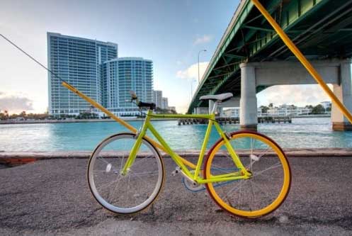 Бизнес идея: Велосипеды с дизайном покупателя