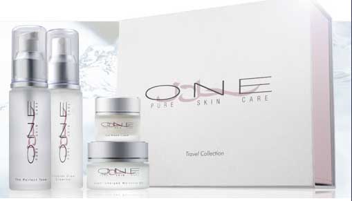 Все косметические препараты линии OnePure изготовлены из ингредиентов, разрешенных Кораном