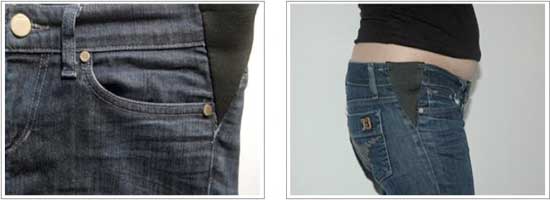 джинсовая идея: Как заработать на старых джинсах