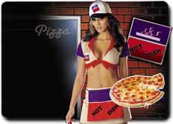 Porno Pizza 9
