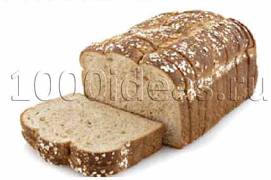 Интересная идея бизнеса: протеиновый хлеб для спортсменов