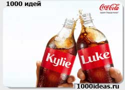 Coca-Cola   -