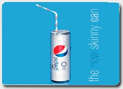 реклама Pepsi