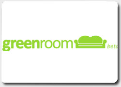 GreenRoom