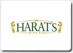    - «Harat's Irish Pub»