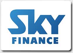 sky finance