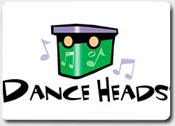 Dance Heads