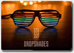  DropShades sunglasses