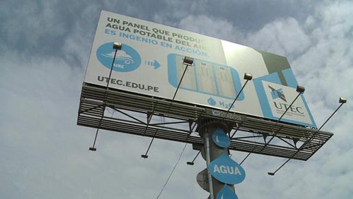 utec-potable-water-billboard