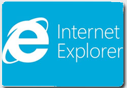   Internet Explorer