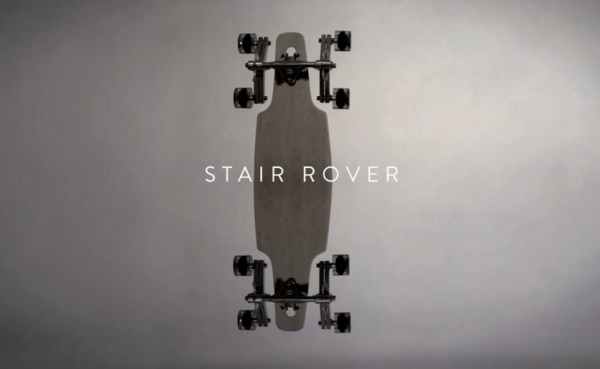 stairrover