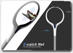  E-catch Net