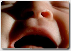 Бизнес идея № 1007. Система диагностики по плачу у новорожденных