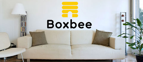 система хранения  Boxbee