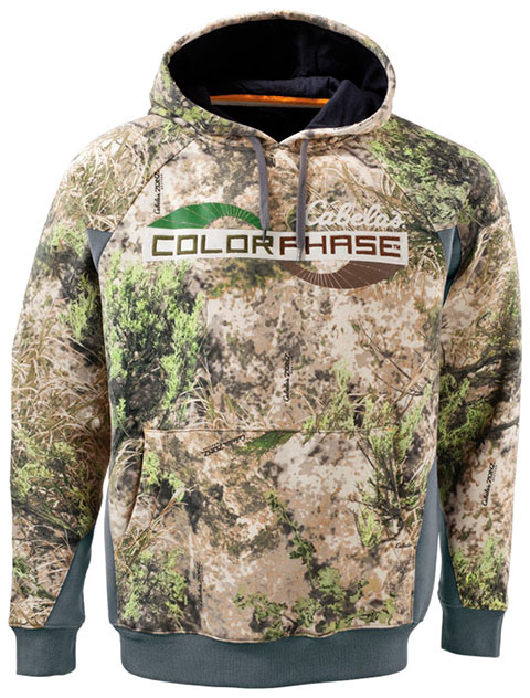 Cabela’s ColorPhase