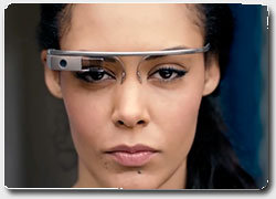    Google Glass