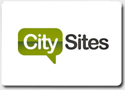  CitySites