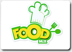  Food-mix