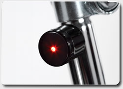 Бизнес-идея №4567. Магнитные светодиоды для защиты велосипеда от кражи и ДТП