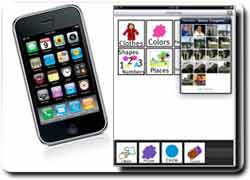 Бизнес идея № 2183. Мобильное приложение для детей с аутизмом