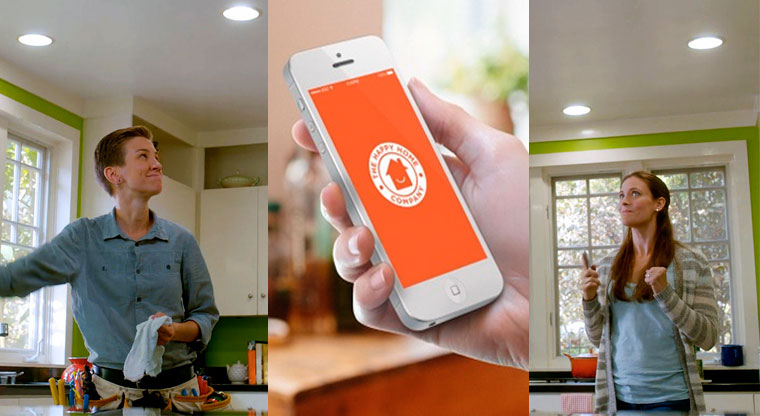 Бизнес идея №5150. Мобильное приложение – управляющий вашего дома по подписке