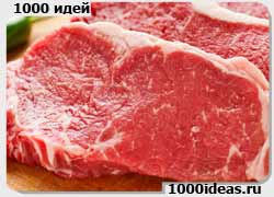 Бизнес идея № 2999. Напечатанное мясо для любителей животных