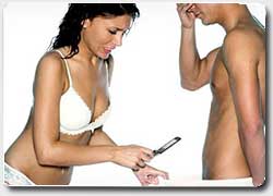 Бизнес идея №4073. Мобильное приложение бесплатно и анонимно определит венерическую болезнь по интимной фотографии