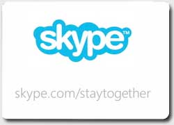    4212.  - Skype