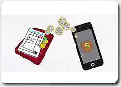 Бизнес идея №4704. Мобильное приложение для экономии командировочных денег