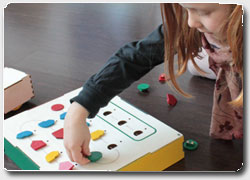 Бизнес идея №4617. Игра для дошкольников для обучения  навыкам программирования раньше счёта, чтения и письма