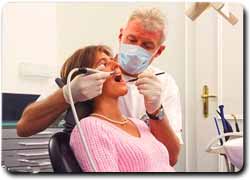 Бизнес-идея № 2255. Устройство против шума стоматологического сверла