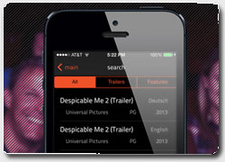 Бизнес идея №4596. Мобильное приложение для перевода иностранных фильмов