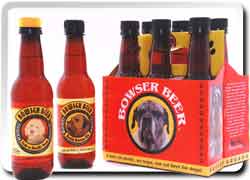 Бизнес-идея: пиво для собак