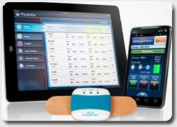 Бизнес идея № 4190. Мобильное приложение для кардиобольных: дистанционный мониторинг здоровья кардиопациентов