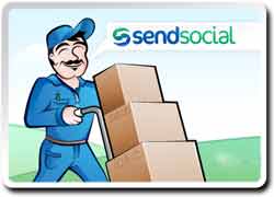 Бизнес идея № 1463. Сервис по доставке посылок для онлайн пользователей