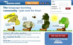 Бизнес-идея № 856. Бесплатные языковые курсы online