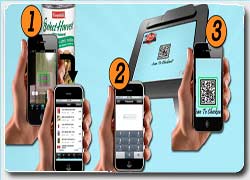 Бизнес идея №3224. Мобильное приложение Qthru: скажи «нет» очереди в супермаркете