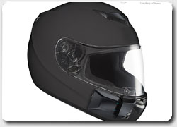 Бизнес-идея №4638. Навеска на шлем для мотоциклистов с функциями смарточков