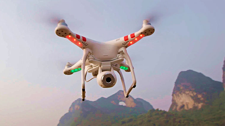 Бизнес-идея №5525. Сайт знакомств владельцев дронов и любителей аэрофотосъёмки